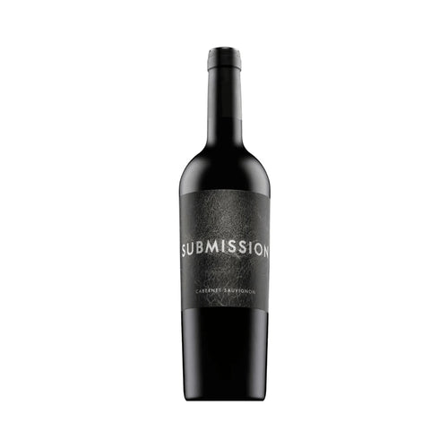 Submission Cabernet Sauvignon