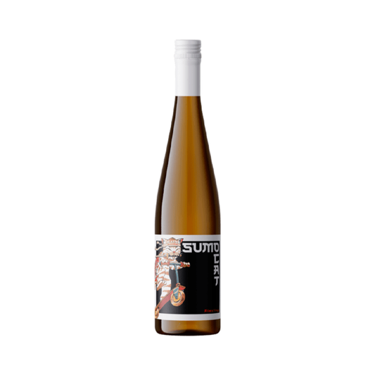 Sumo Cat Riesling
