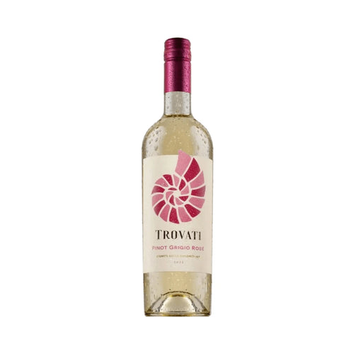 Trovati Pinot Grigio Rosé