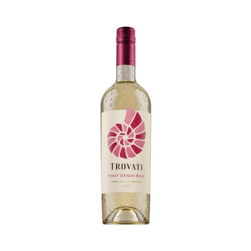 Trovati Pinot Grigio Rose