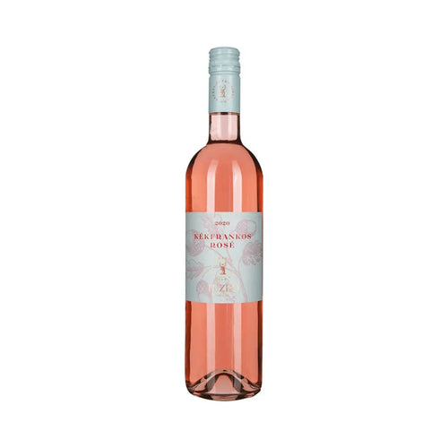 Tüzkö Birtok Kékfrankos Rosé