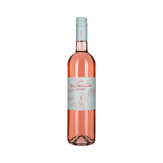 Tüzkö Birtok Kékfrankos Rosé
