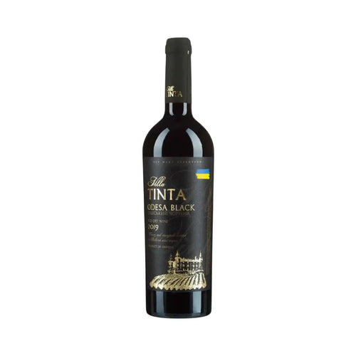 Villa Tinta Odesa Black VIP