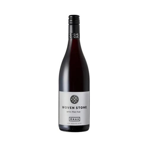 Woven Stone Pinot Noir