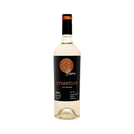 Byzantium Blanc