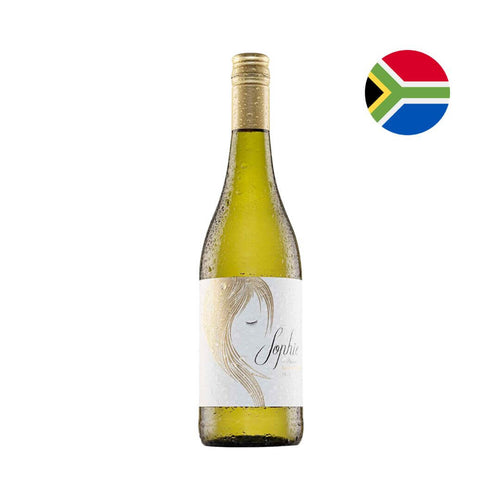 Sophie Te'Blanche Branco, África do Sul: Sauvignon Blanc