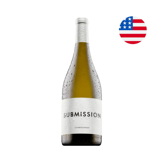 Submission Chardonnay Branco, Estados Unidos