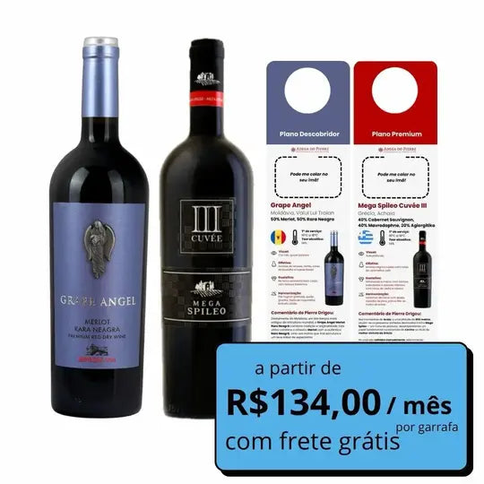 Duo Tinto